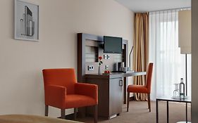 IntercityHotel Darmstadt