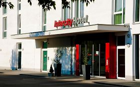 IntercityHotel Darmstadt